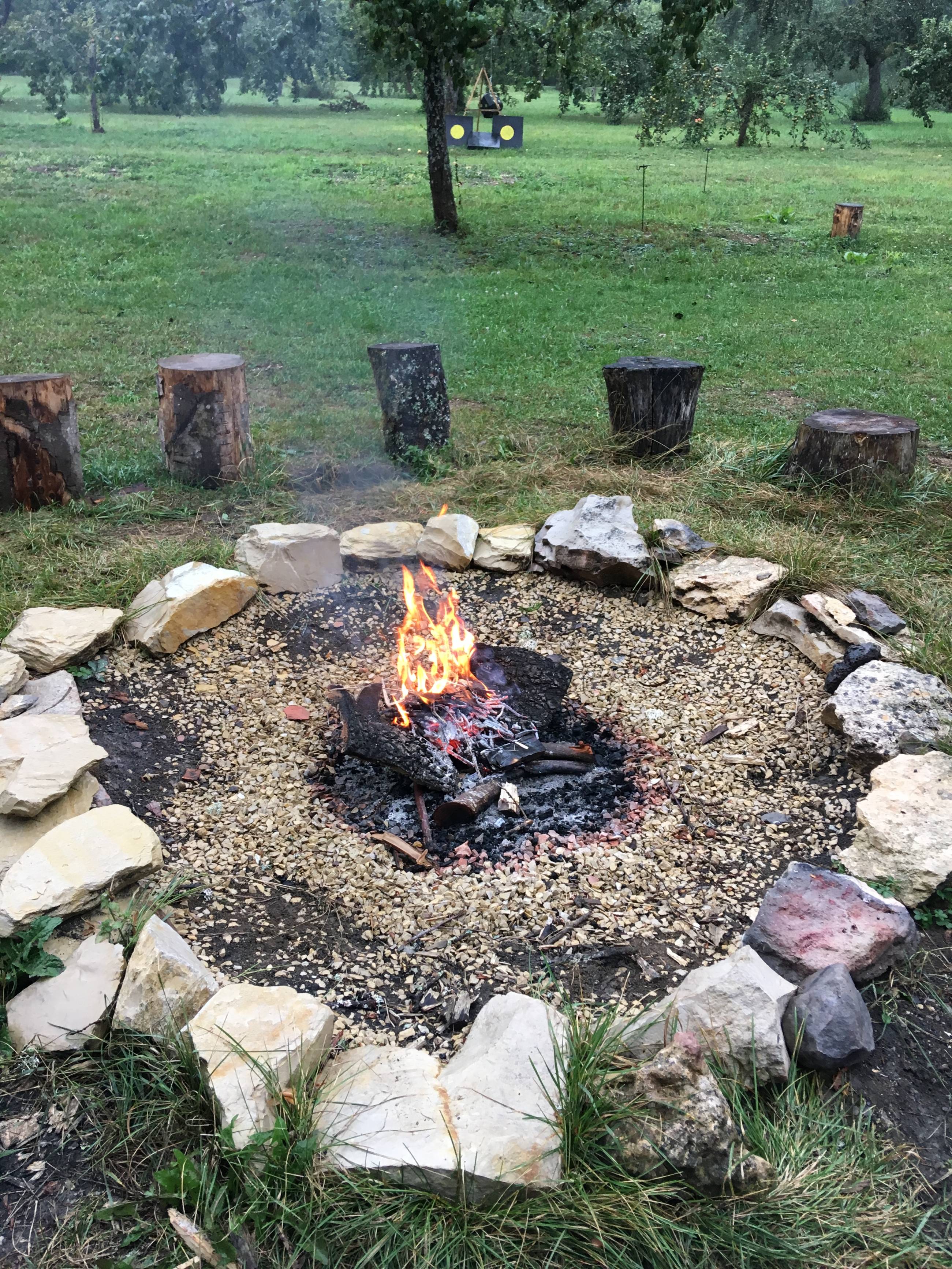 Seminarhaus Ansicht 2